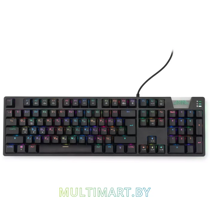Клавиатура GMNG GG-KB780X